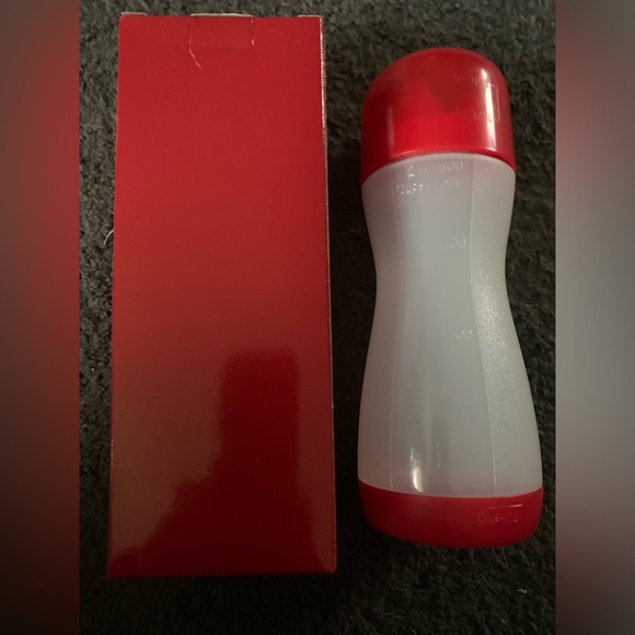 NWT 3 pc. Set Dash Batter Bottle for Precise Waffle Making, Pancake Art, 2 Cups - Picture 8 of 8